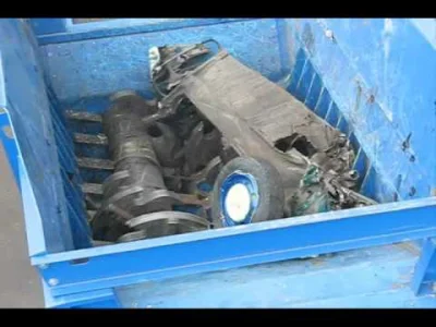 autofan - #shredder #shredding #engineeringboners #samochody #motoryzacja 

Rozkład G...