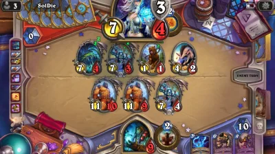 fckuall - Koniec #hearthstone