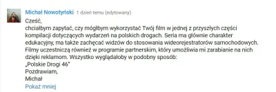 WuDwaKa - > Filmy uczestniczą również w programie partnerskim, który umożliwia mi zar...