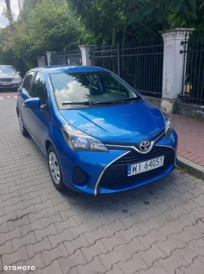 AlfredoDiStefano - Czy według was ten Yaris jest wart 32900zł?
https://www.otomoto.p...