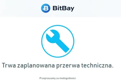 r.....a - #bitbay P O P I E R D O L I Ł O
#kryptowaluty