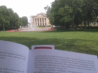 flager - Dzisiaj zrobiłem sobie studencki dzień, pogadałem z szefem, wziąłem urlop na...