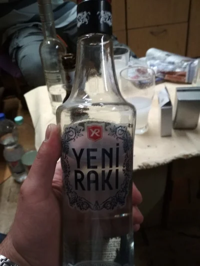 andy27 - Mirko co to za wódka?