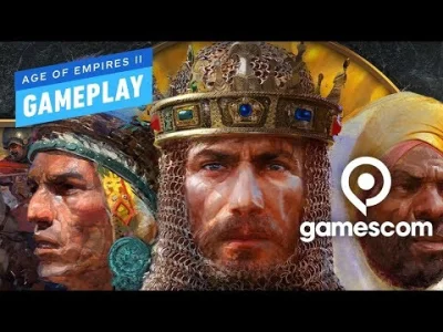 C.....1 - Gameplay z Age of Empires 2: Definitive Edition
#ageofempires #gry #aoe2