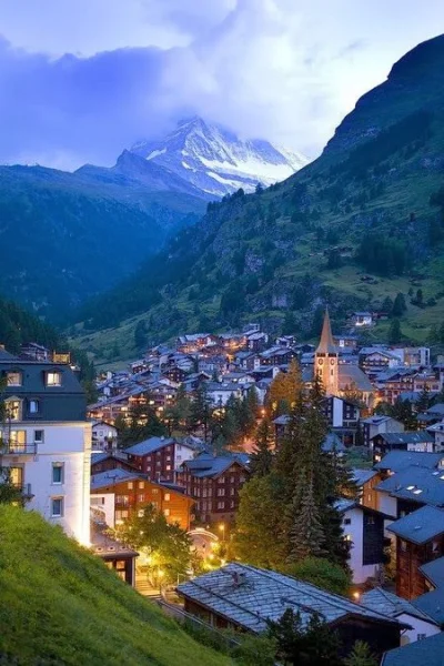 kono123 - Zermatt - Szwajcaria

#ciekawostki #szwajcaria #ladnewidoki