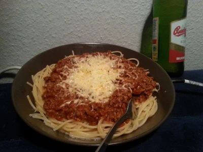 KBR_ - Jest królem tego

#spaghetti #jedzzwykopem #gotujzwykopem #bojowkaspaghetti