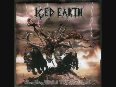 Arvangen - #muzyka #metal #rock #icedearth

Iced Earth - watching over me, zajebiste!