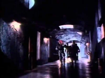 Jossarian - Mój ulubiony film z Rutgerem "Krew Bohaterów" (1989):