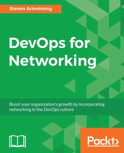 ManVue - Mirki, dziś dostępny jest bezpłatny #ebook "DevOps for Networking"

https:...