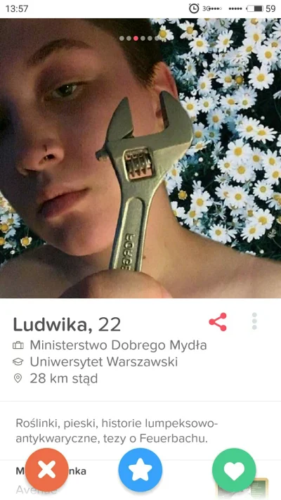 fungfung - Wczoraj było sporo hejtu to dzisiaj mam jeszcze lepsze foto XD #heheszki #...