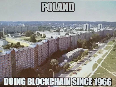 LostHighway - #blockchain #polska