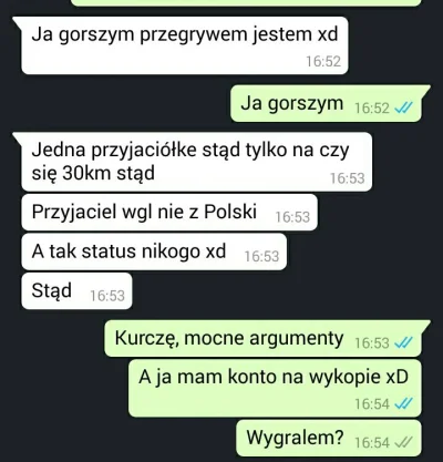 epalk - Wykop jednak działa jak najlepszy środek antkoncepcyjny. Napisałem tylko że m...