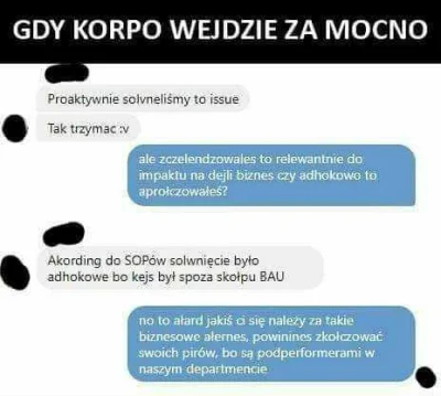 wituch - @VioleJyuGrace: > gwara prosto z mordoru