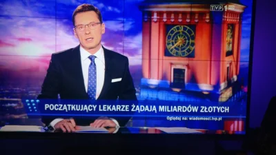 JakNicOko - Totalna opozycja, zagraniczne źródła, początkujący lekarze, polityczne pr...