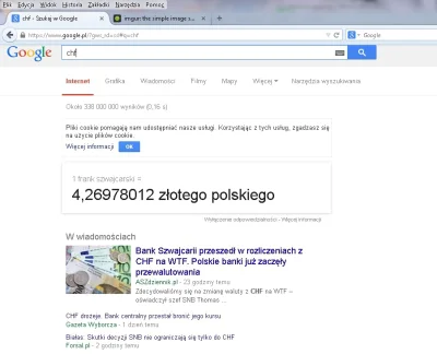 dev0n - ASZdziennik > wyborcza.pl 
#ASZdziennik #google #frank #chf