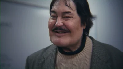 mexi - @kamien23: Robert Z'Dar. Ewentualnie Richard Kiel ;)