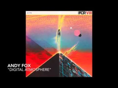 Ojezu - Andy Fox - Digital Atmosphere
#muzyka #muzykaelektroniczna #synthwave #newre...
