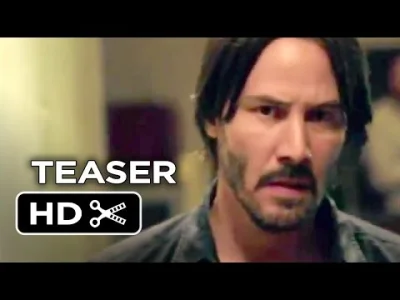 MuzG - W "Johnym Wicku" Keanu Reeves dał dupy po całości, tu wygląda na to że role si...