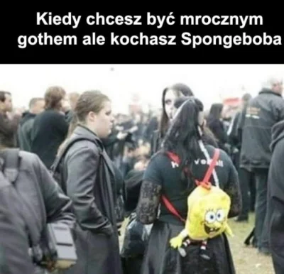 Chyukyank - #memy #gotycka #spongebob