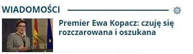 Issei - Cóż w końcu nasza Pani Premier również jest obywatelem naszego kraju i równie...