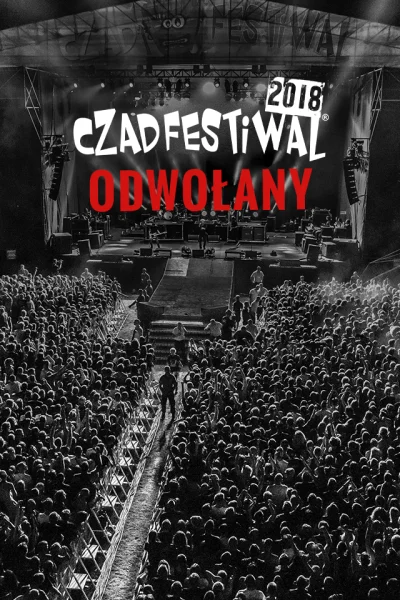 smutnynicpon - No to ten , fajno.

#czadfestiwal