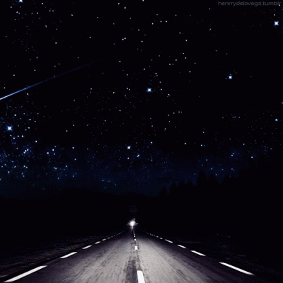 g.....a - #goodidea #nightdrive #gif #klimat