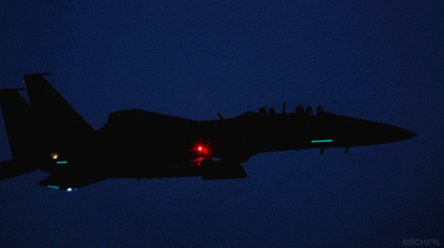 stfun84 - Latałbym



#jetboners #samoloty #tylkonocny #f14 #chyba #gif