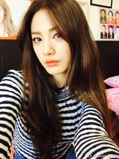 PanTward - #nana #afterschool 
#koreanka