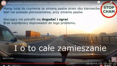 spidero - 1. zenujace jest to ze 5 minut wyjasniania na spokojnie sytuacji gdzie kier...