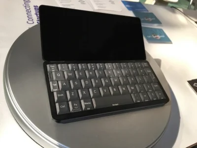 J.....s - Co powiecie na psion Gemini?