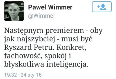 M1r14mSh4d3 - Partia Teraz! jest w procesie likwidacji - tak wynika ze sprawozdania f...