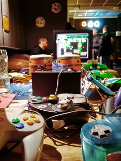 g.....l - 15.12.2018 Wrocławskie BeerPassy 

#goomba #nintendo #nintendoswitch #gam...