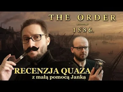 maciekpod - #theorder1886 #quaz #ps4