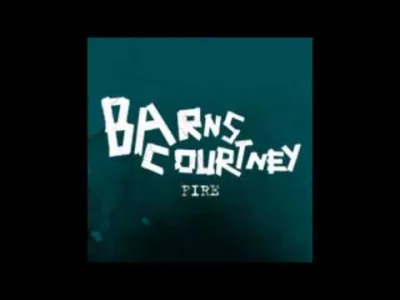 lord_gervasius - Calkiem fajny kawalek z traileru #burnt 
Barns Courtney - Fire #muz...