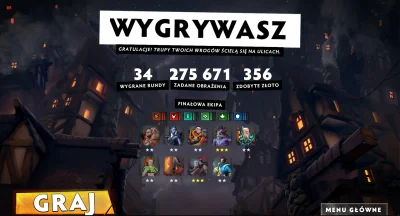 Hajduszoboszlo - #autochess #dotaunderlords