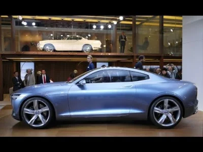 m.....i - Volvo Coupe Concept - jeździłbym.



pierwsze realne wdrożenia niektórych e...