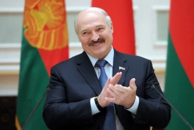 MojaMatka - To już poziom Białoruś.
