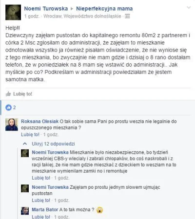 PolDun22 - Jakiś Mireczek/Mirabelka z prawem za pan brat, by wyjaśnić legalność tego ...