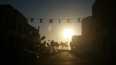 kelso123 - Venice Beach. LA, Cali Cali Cali :D
#earthporn #beachporn