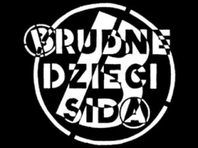 PieszyEasyRider - Brudne Dzieci Sida - Landryn