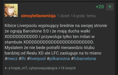 drect - Patrzcie, k---a, dzbana xDDD
#mecz #shitwykopsays #heheszki #przegryw