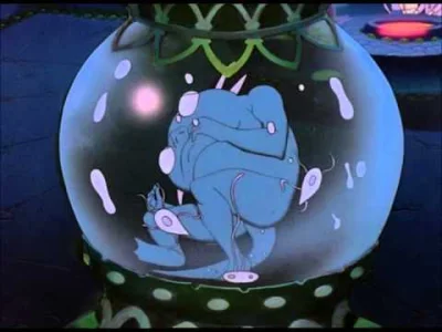 pestis - Gandahar 1988
[ #film #youtube #animacja #francja #fantasy #scifi #sciencef...