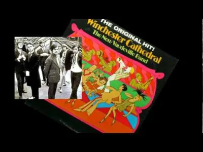 algarve_ - #muzyka #60s #TheNewVaudevilleBand 

The New Vaudeville Band - Ther's A ...