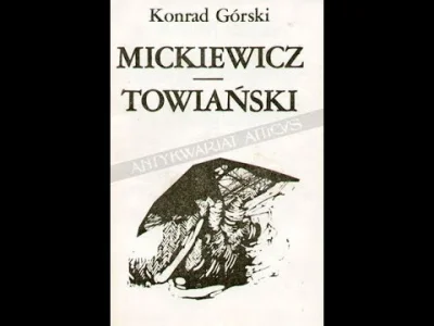 Atticuspl - Konrad Górski studiował polonistykę w Warszawie i slawistykę w Pradze. W ...