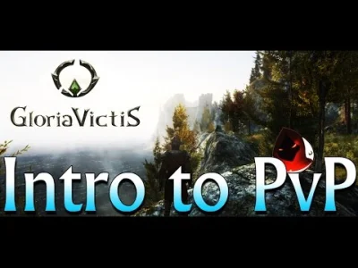 wietrzyk - PVP w świetnym wydaniu! #gloriavictis #mmorpg #indiegames