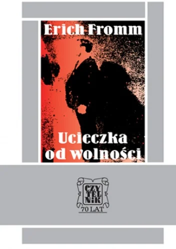 S.....a - 7 115 - 1 = 7 114

Tytuł: Ucieczka od Wolności
Autor: Erich Fromm
Gatun...