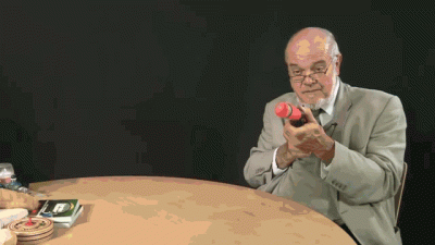 pijmleko - ( ͡º ͜ʖ͡º)

#gif #reactiongif