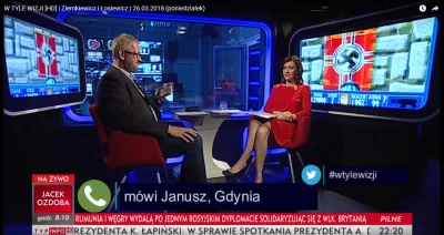 e.....c - Telewizja Polska promuje ustroje totalitarne XD