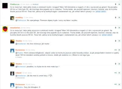 cultofluna - #logikarozowychpaskow #logikaniebieskichpaskow 
#eksperymentspoleczny #...