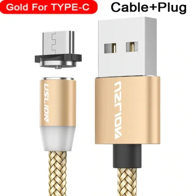 Prostozchin - >> Kabel USB z magnetyczną koncówką 1 metr << ~6 zł.

Do wyboru wersj...